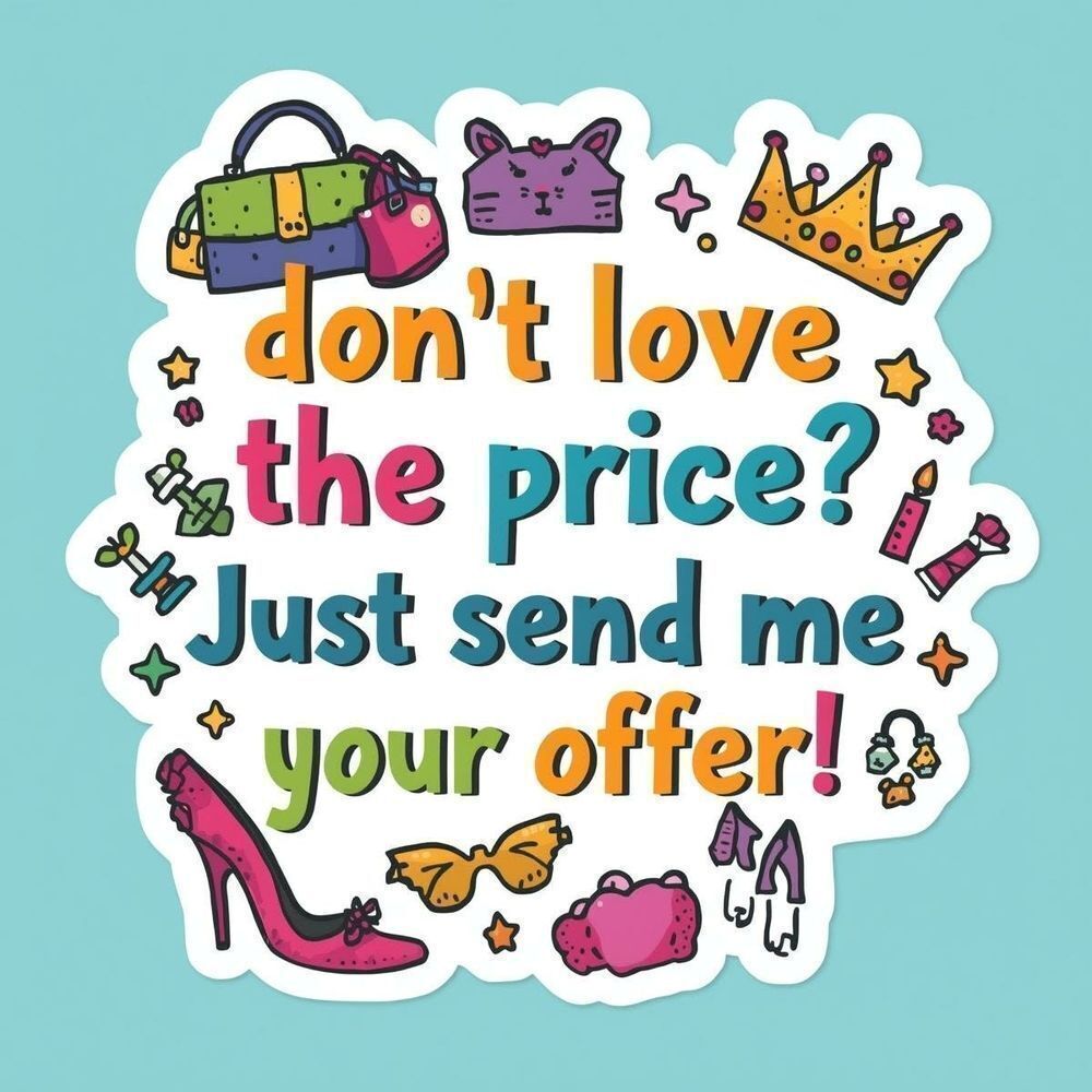 Offers Accepted